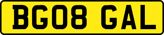 BG08GAL