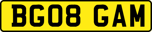 BG08GAM