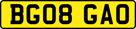 BG08GAO