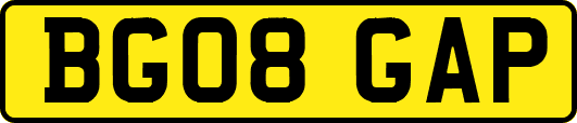 BG08GAP