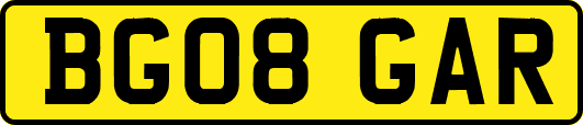 BG08GAR