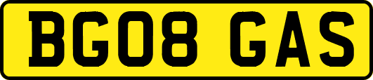BG08GAS