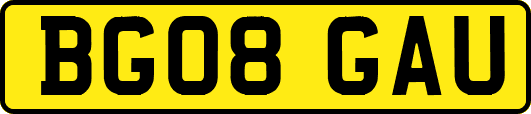 BG08GAU