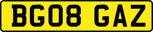 BG08GAZ