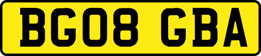 BG08GBA