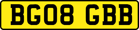 BG08GBB