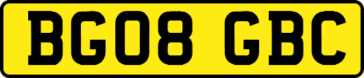 BG08GBC