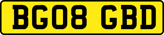 BG08GBD