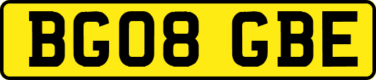 BG08GBE
