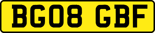 BG08GBF