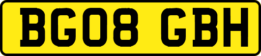 BG08GBH