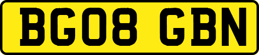 BG08GBN