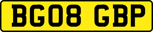 BG08GBP