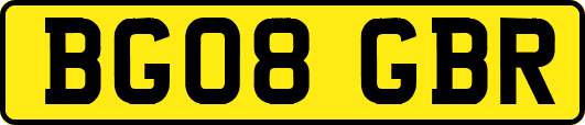 BG08GBR