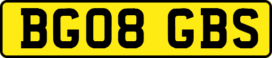 BG08GBS