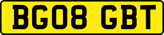 BG08GBT
