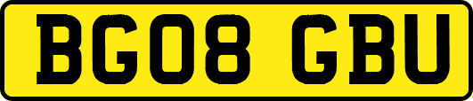 BG08GBU