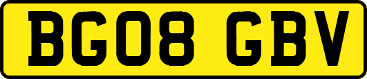 BG08GBV
