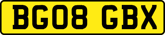BG08GBX