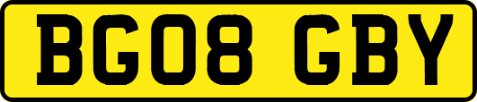 BG08GBY