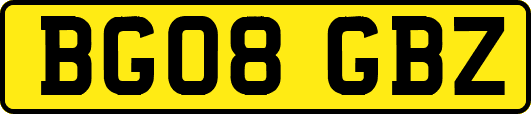 BG08GBZ