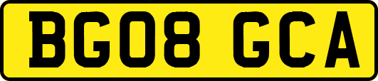 BG08GCA
