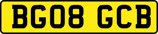 BG08GCB