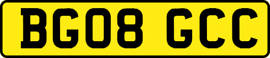 BG08GCC