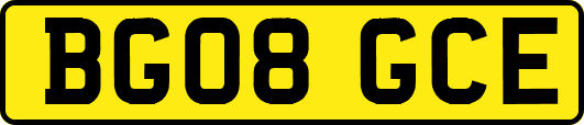 BG08GCE