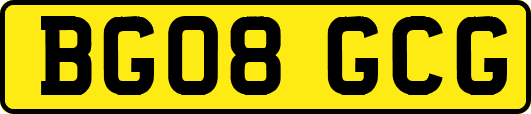 BG08GCG