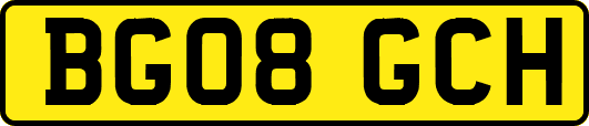 BG08GCH