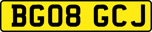 BG08GCJ