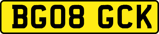BG08GCK
