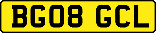 BG08GCL