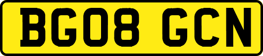 BG08GCN