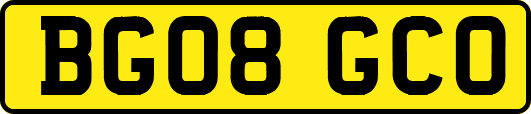 BG08GCO