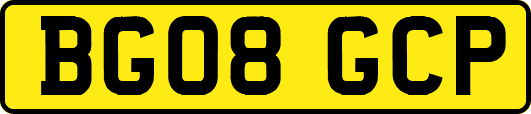 BG08GCP