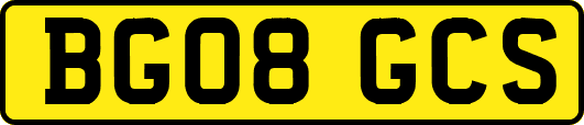 BG08GCS