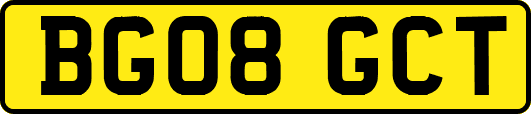 BG08GCT