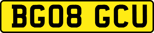 BG08GCU