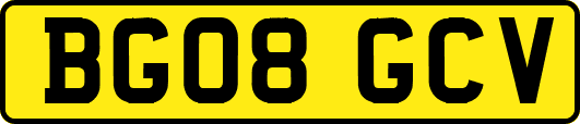 BG08GCV
