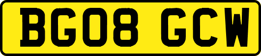 BG08GCW