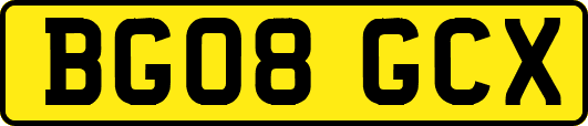 BG08GCX