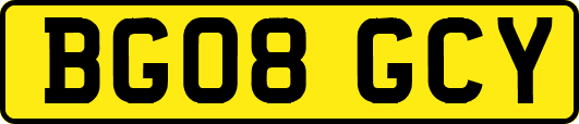 BG08GCY