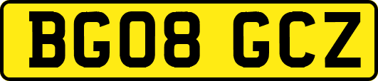 BG08GCZ