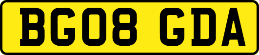 BG08GDA