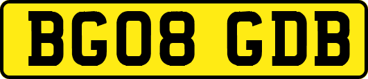 BG08GDB