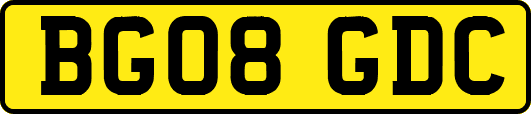 BG08GDC