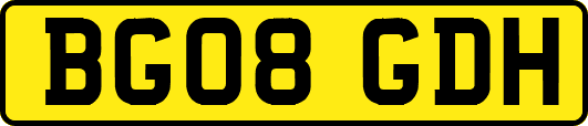 BG08GDH