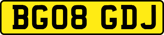BG08GDJ